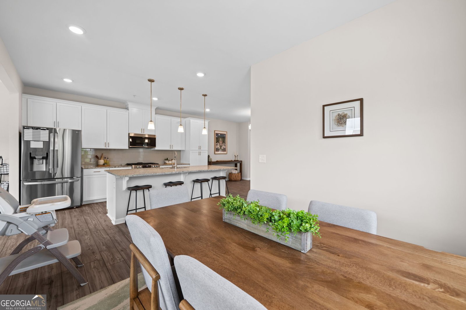743 Brecklin Lane Woodstock - Photo 8