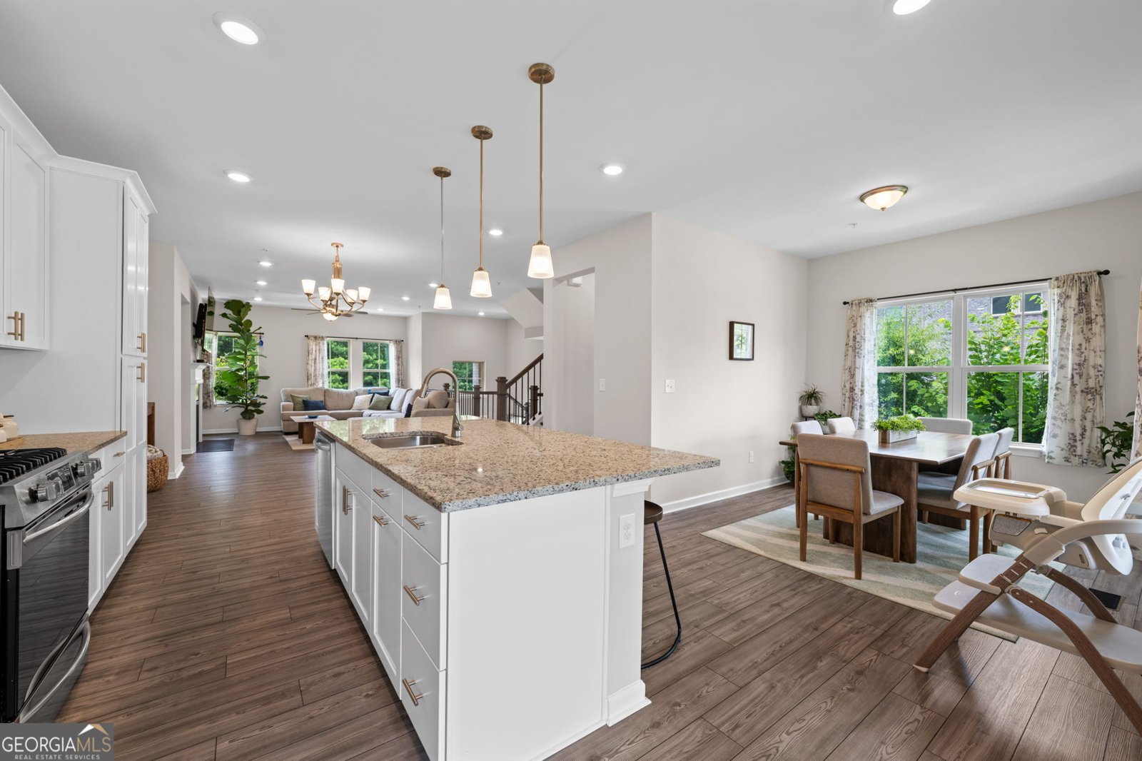 743 Brecklin Lane Woodstock - Photo 9