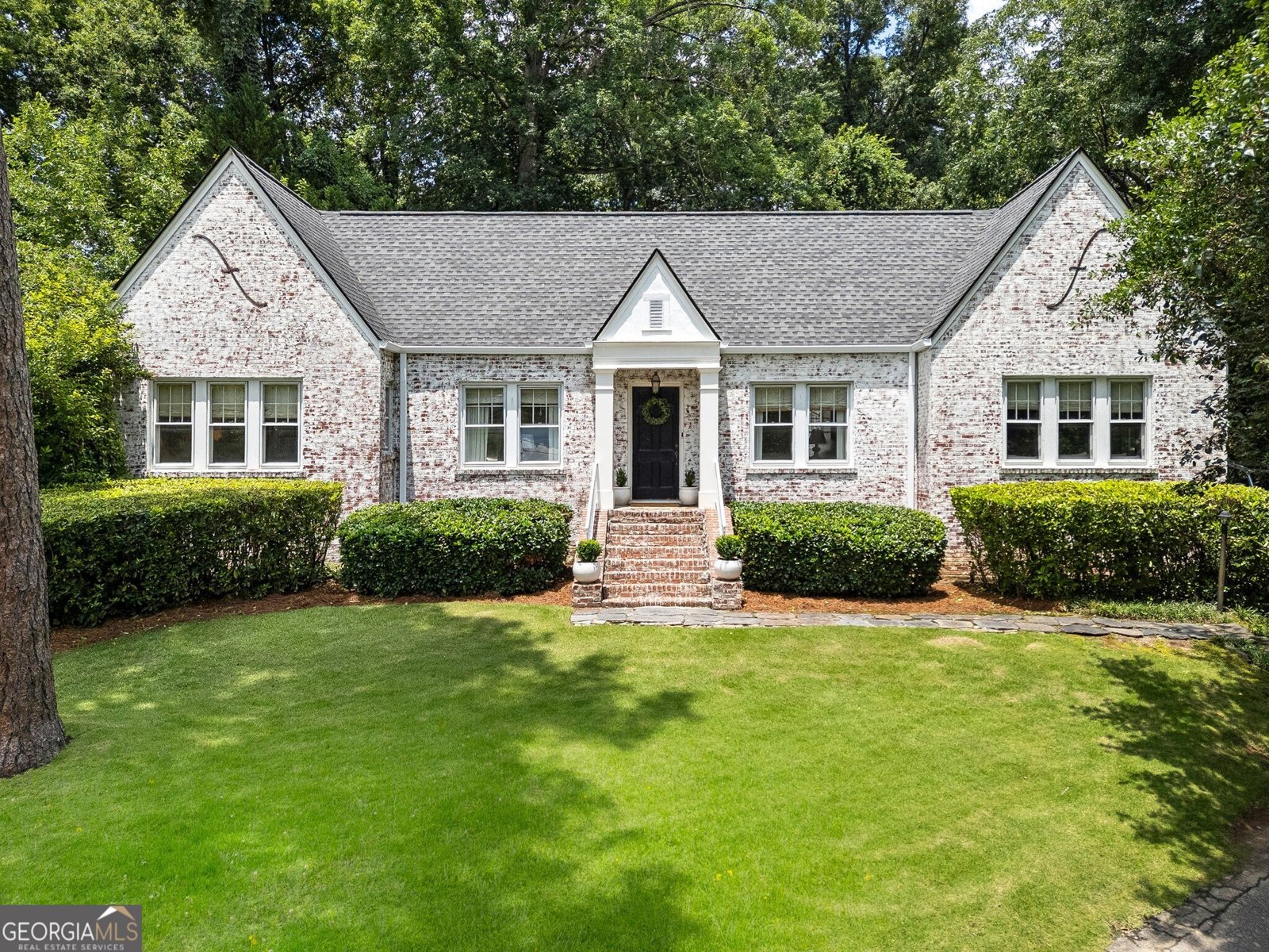 515 Collier Road Atlanta - main photo