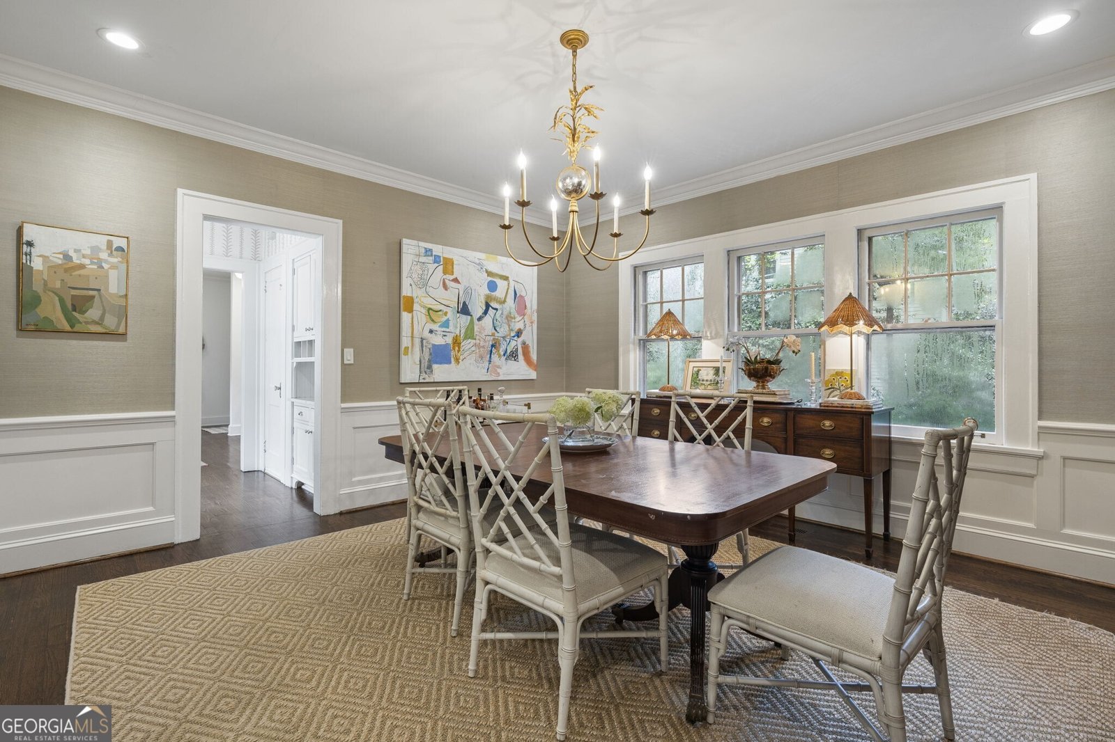 515 Collier Road Atlanta - Photo 12