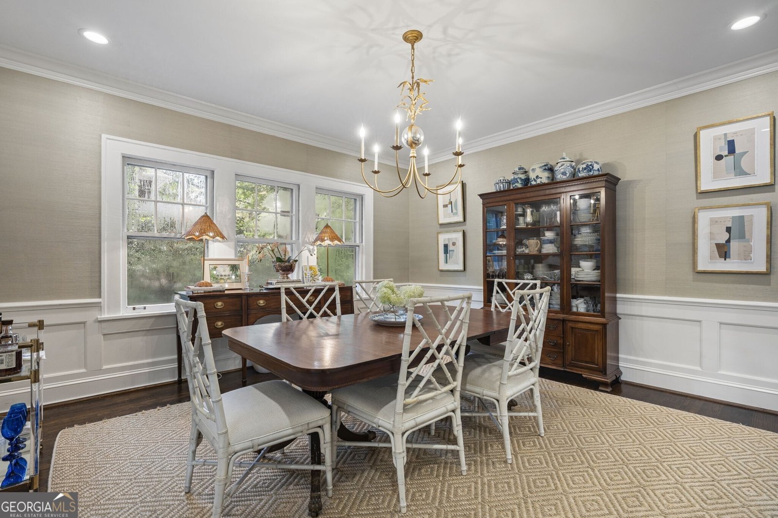 515 Collier Road Atlanta - Photo 13