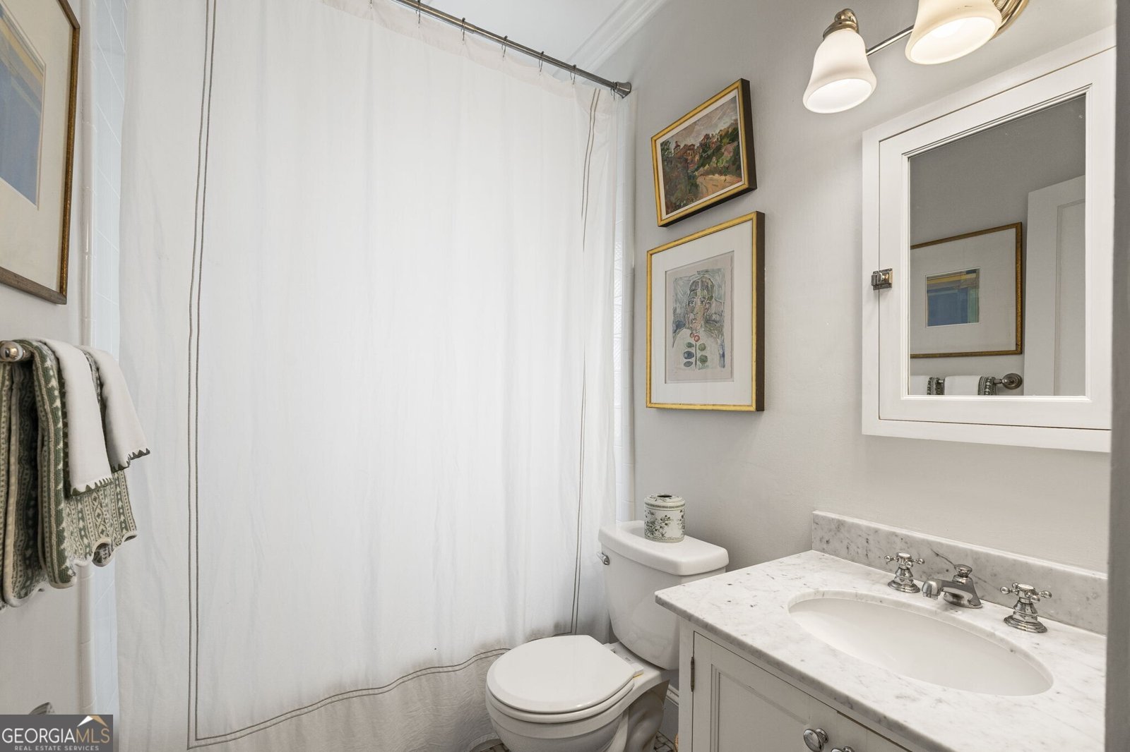 515 Collier Road Atlanta - Photo 25