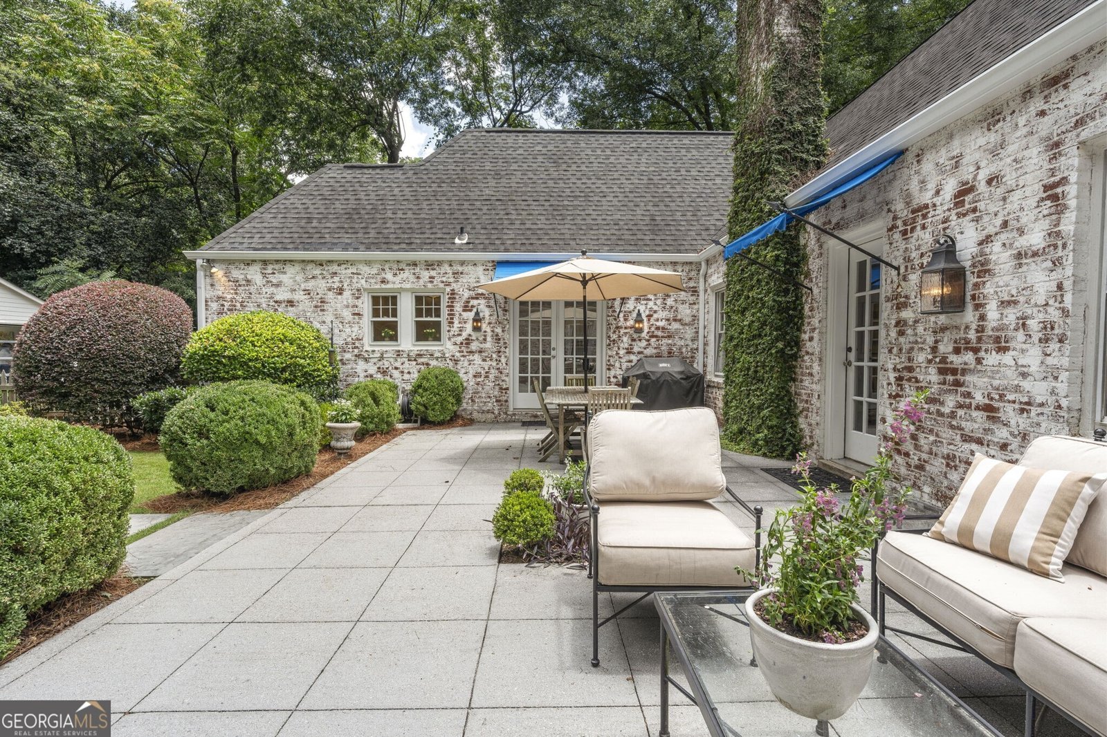 515 Collier Road Atlanta - Photo 36