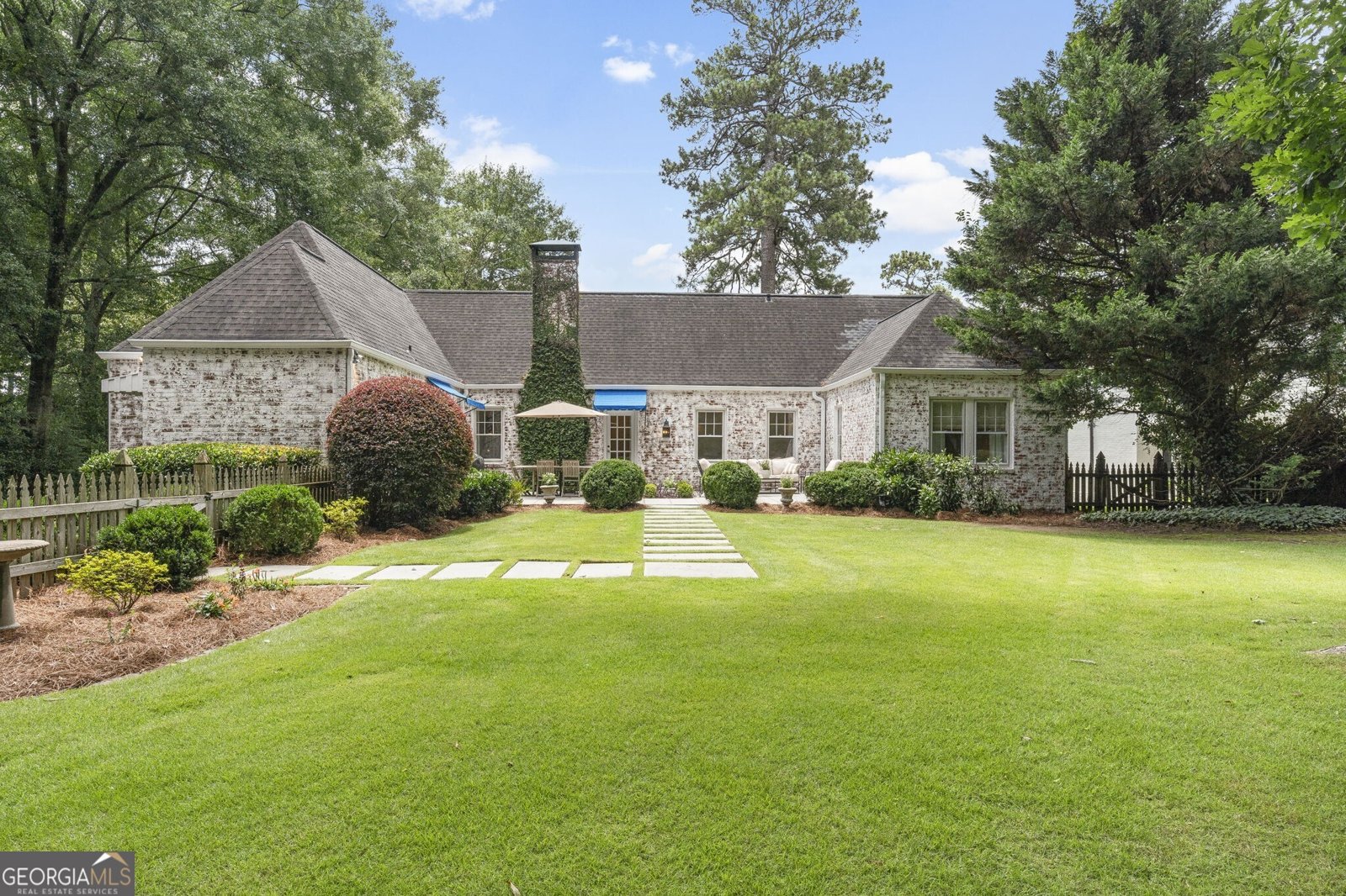 515 Collier Road Atlanta - Photo 44