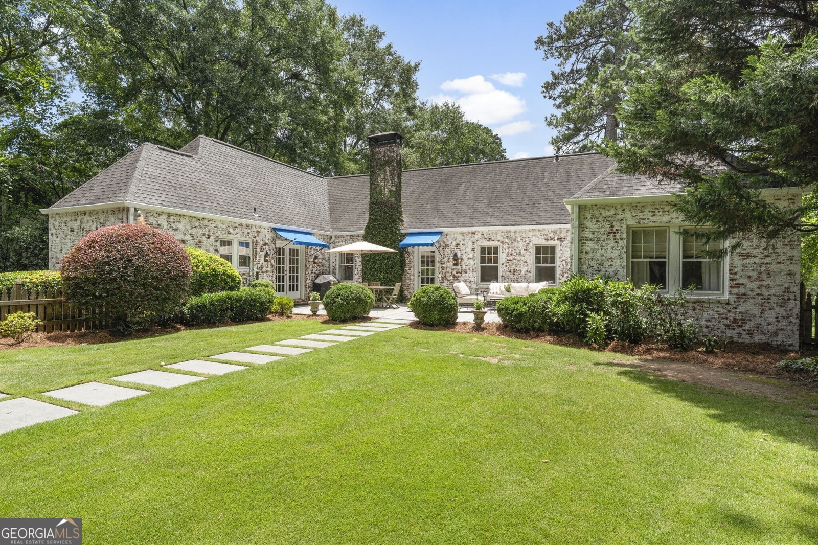 515 Collier Road Atlanta - Photo 45