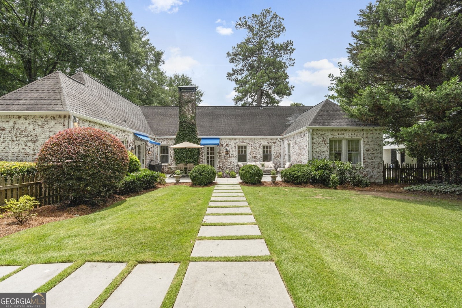 515 Collier Road Atlanta - Photo 46