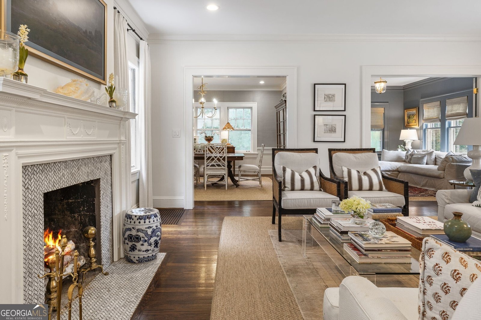 515 Collier Road Atlanta - Photo 8