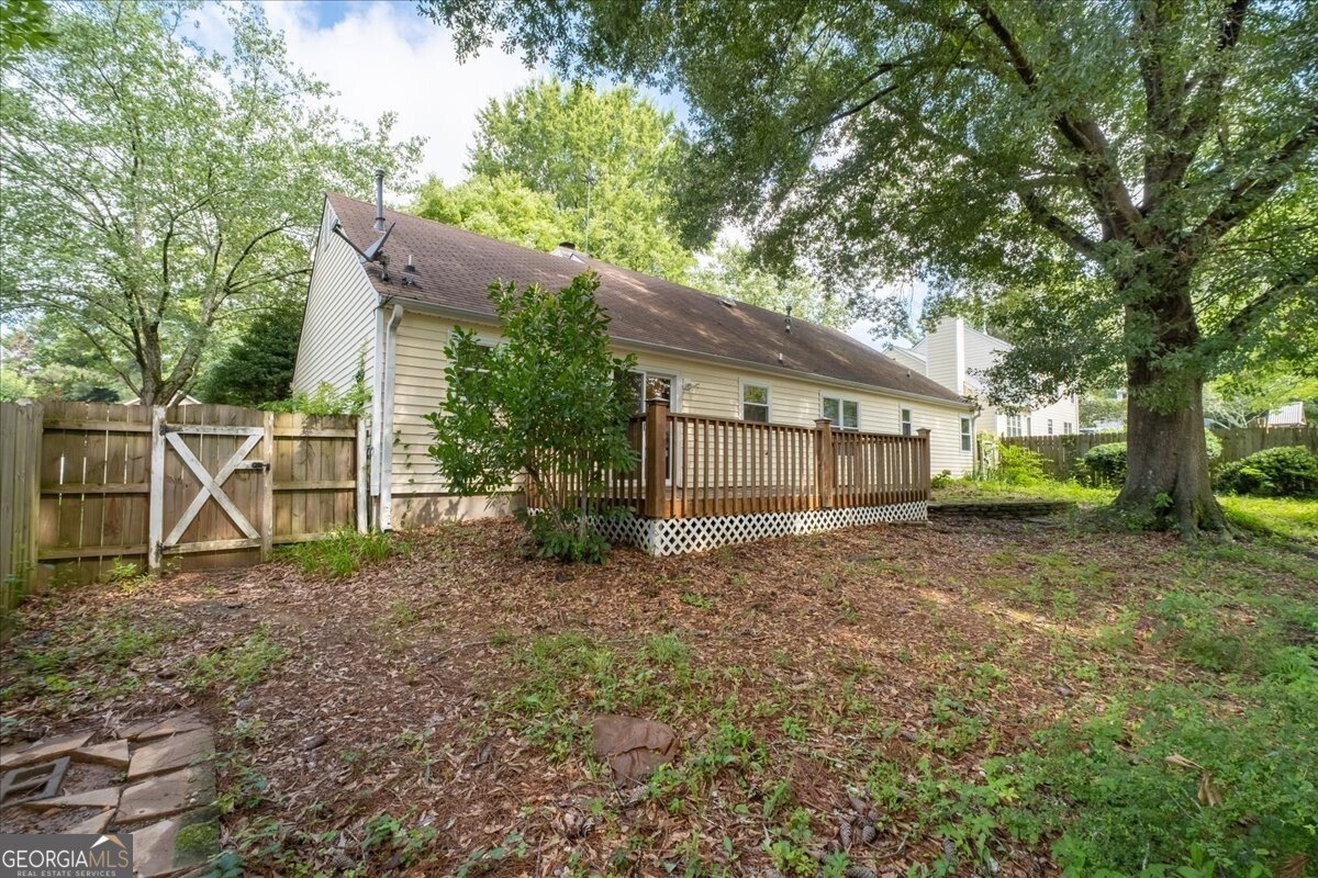 4009 Avalon Parkway Kennesaw - Photo 32