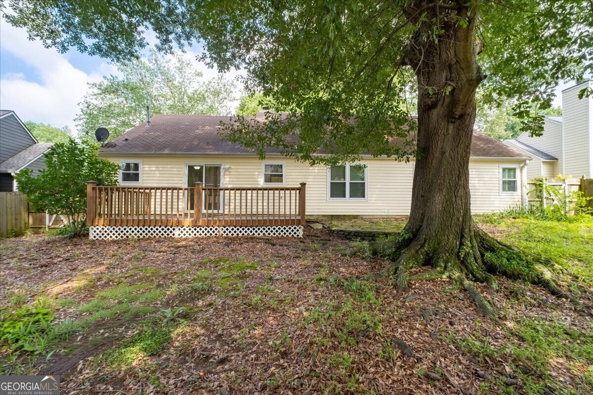 4009 Avalon Parkway Kennesaw - Photo 33
