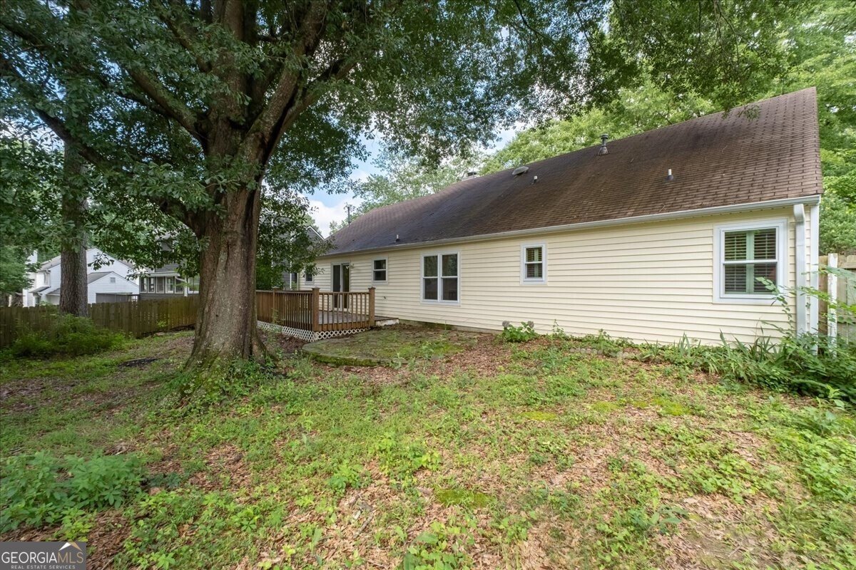 4009 Avalon Parkway Kennesaw - Photo 34