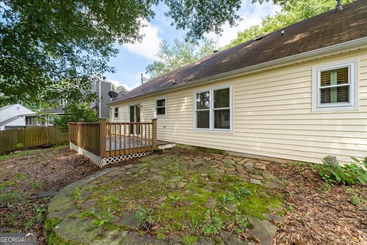 4009 Avalon Parkway Kennesaw - Photo 35