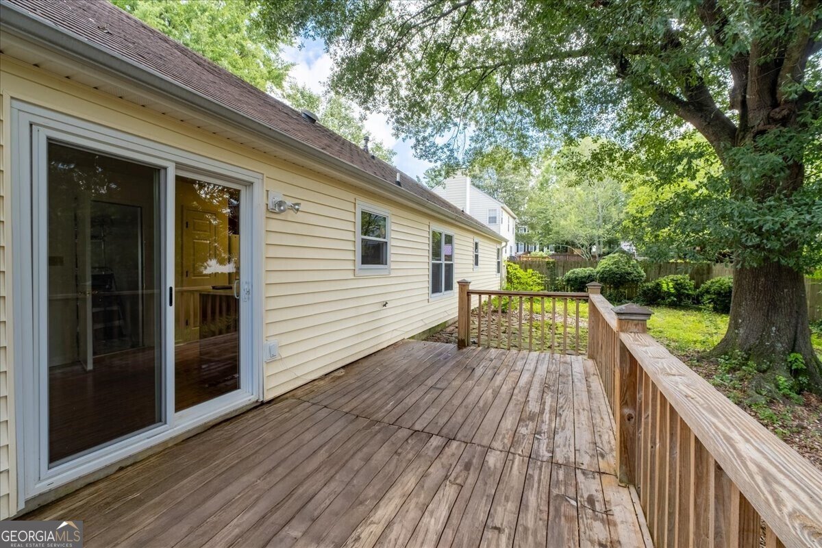 4009 Avalon Parkway Kennesaw - Photo 37