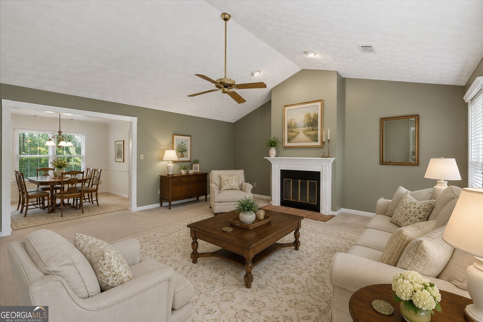 4009 Avalon Parkway Kennesaw - Photo 6