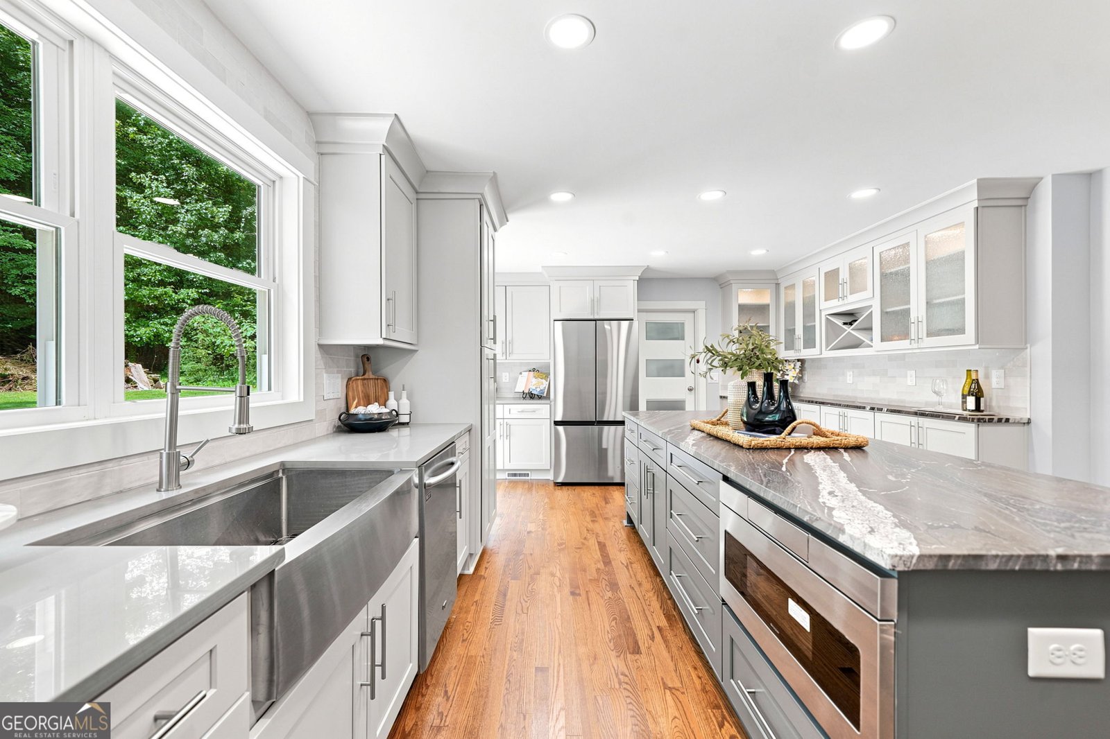265 Carriage Station Circle Roswell - Photo 10
