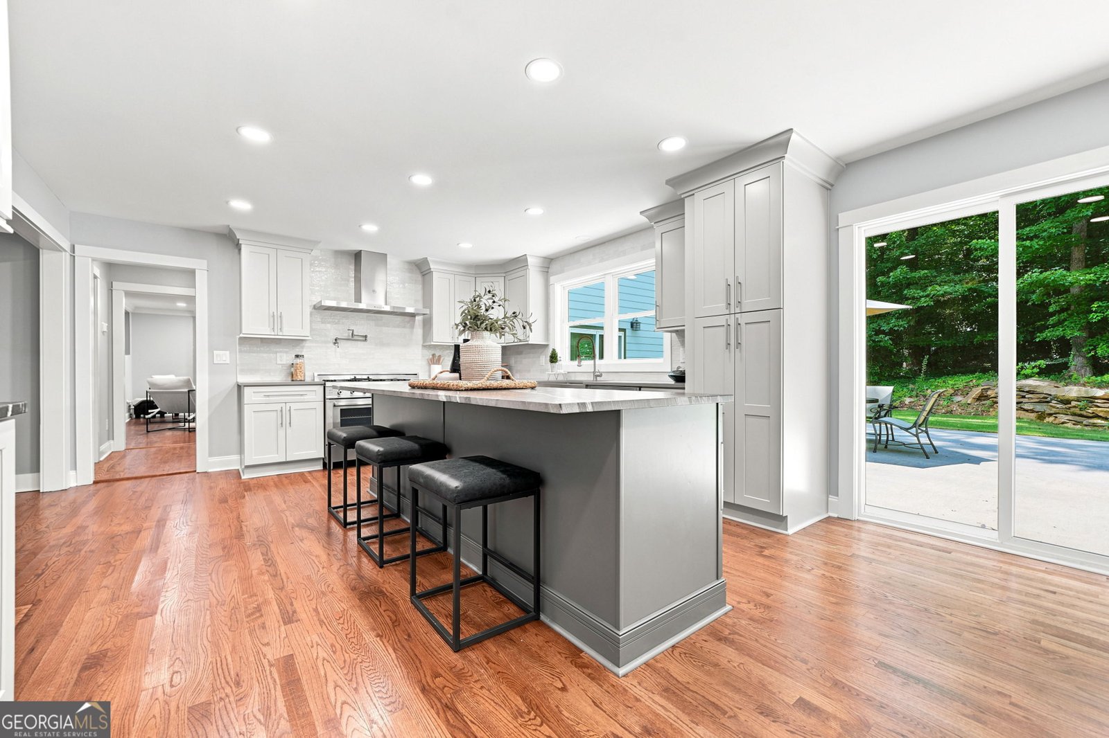 265 Carriage Station Circle Roswell - Photo 12