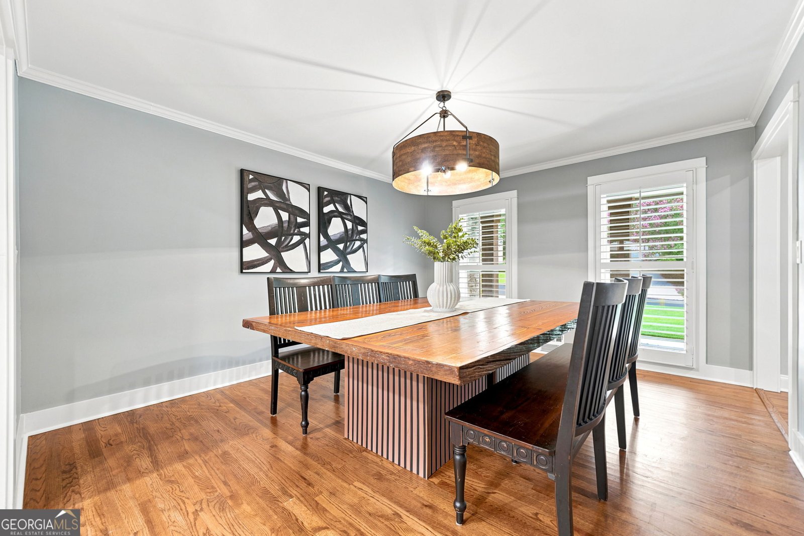 265 Carriage Station Circle Roswell - Photo 15