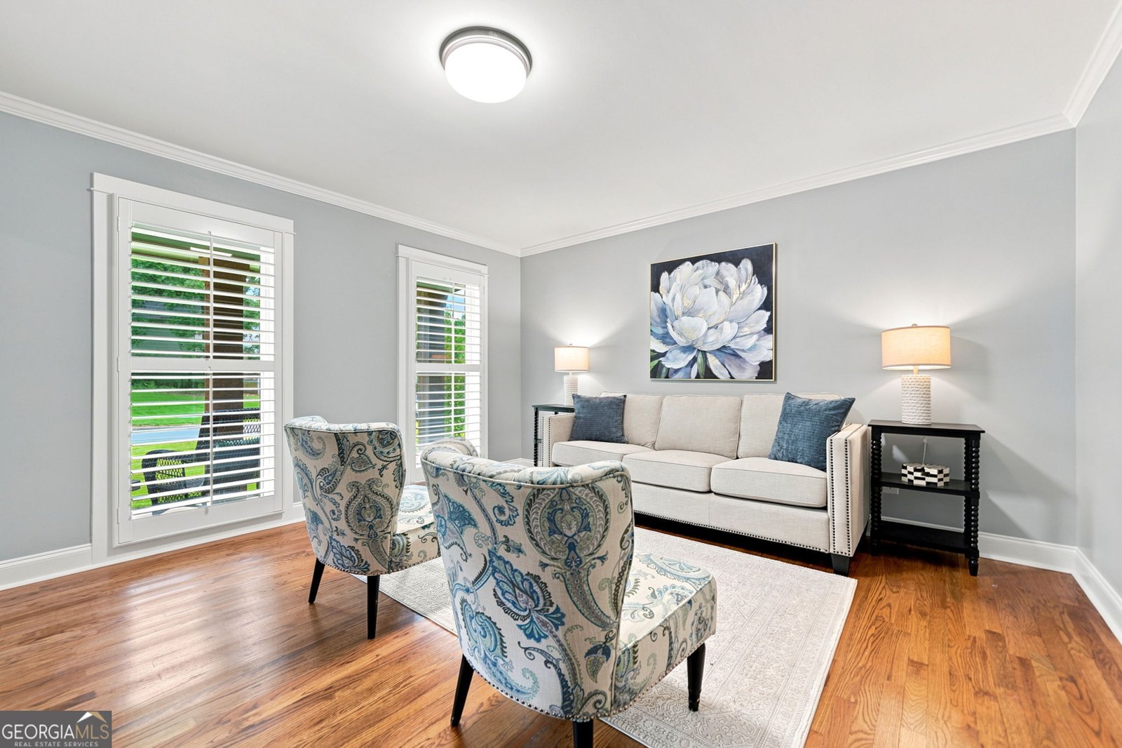 265 Carriage Station Circle Roswell - Photo 16