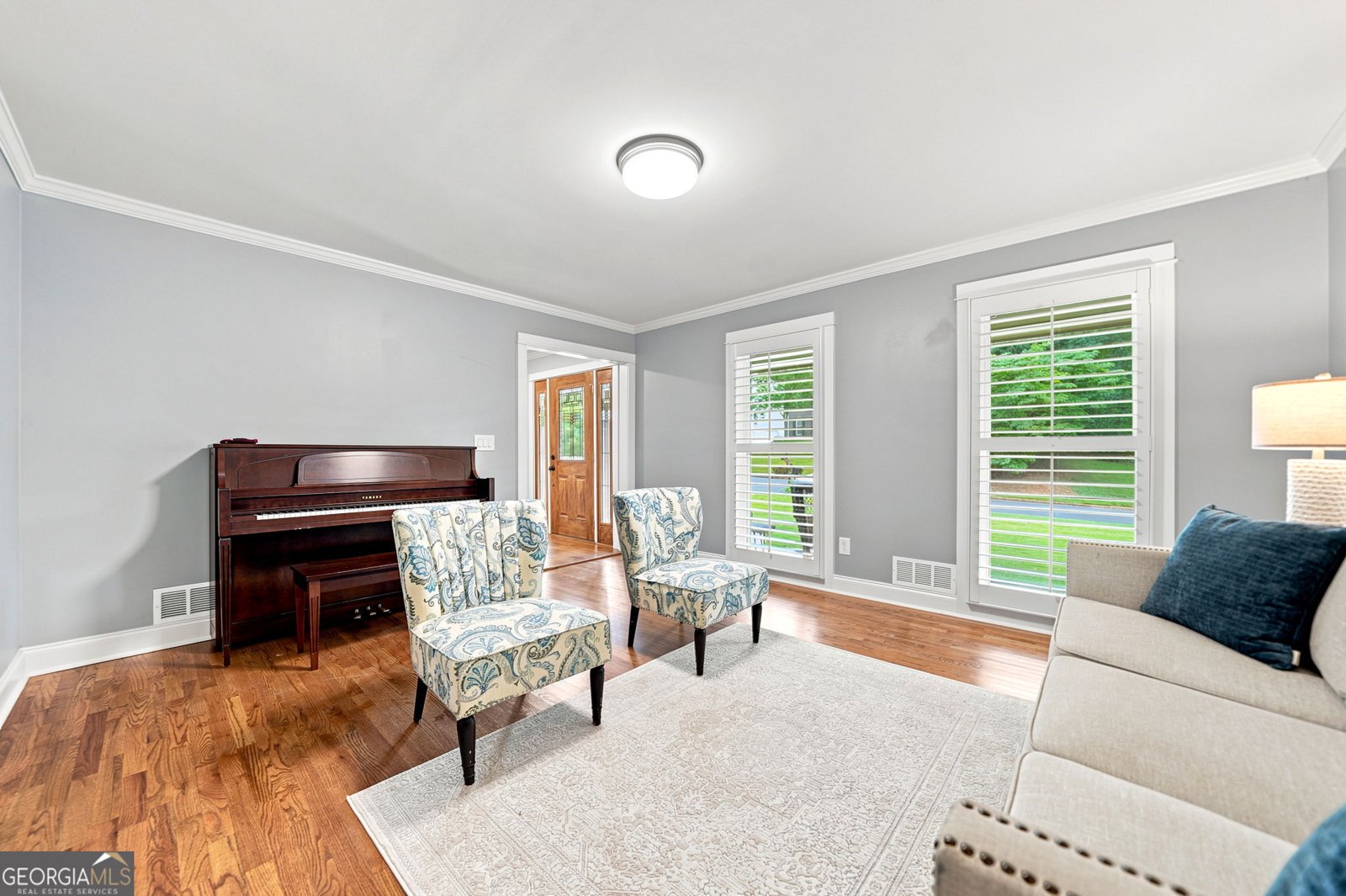 265 Carriage Station Circle Roswell - Photo 17