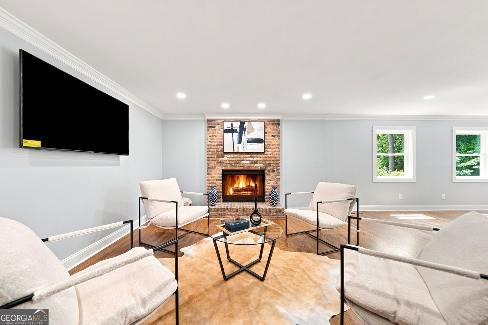 265 Carriage Station Circle Roswell - Photo 18