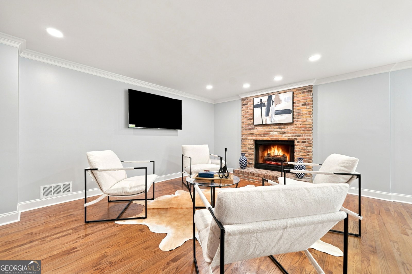 265 Carriage Station Circle Roswell - Photo 19