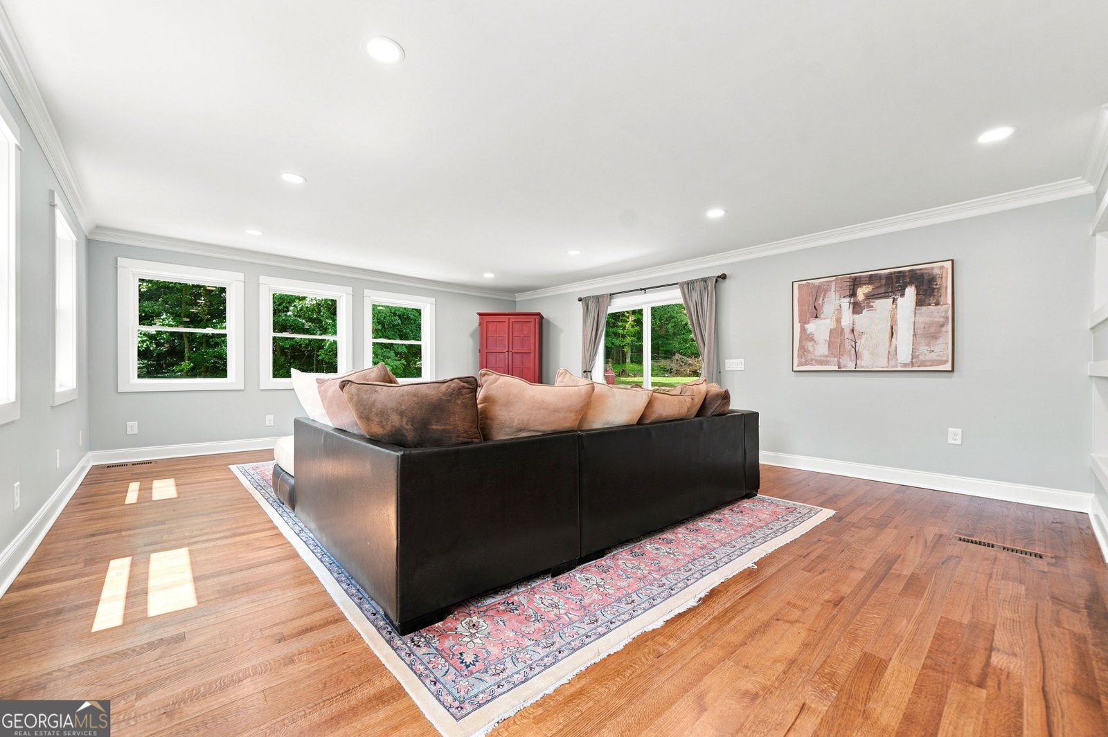 265 Carriage Station Circle Roswell - Photo 20