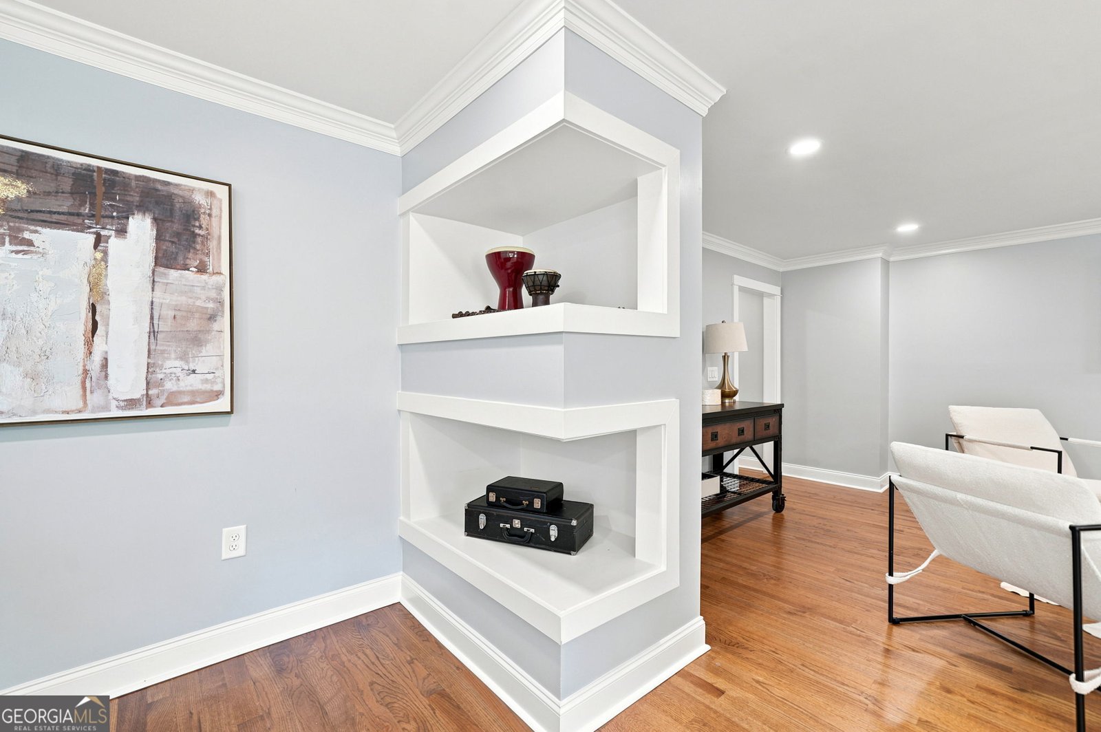 265 Carriage Station Circle Roswell - Photo 22
