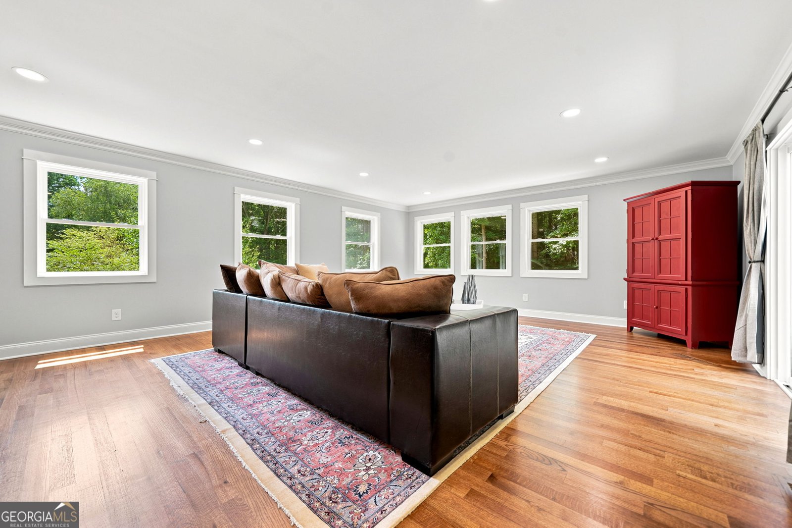 265 Carriage Station Circle Roswell - Photo 23