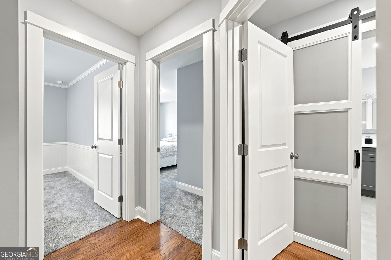 265 Carriage Station Circle Roswell - Photo 26