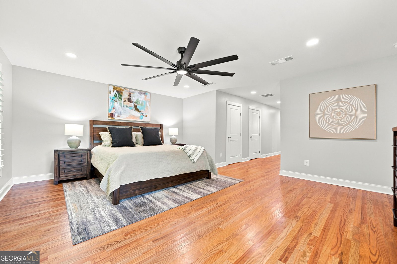 265 Carriage Station Circle Roswell - Photo 37