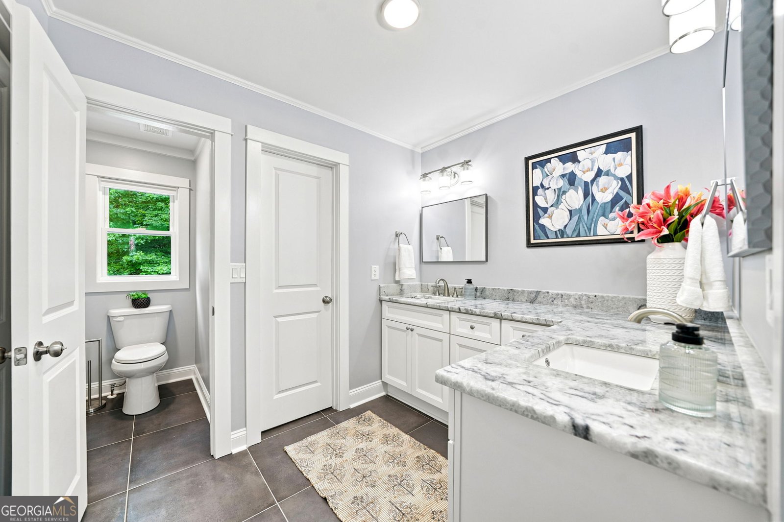 265 Carriage Station Circle Roswell - Photo 41