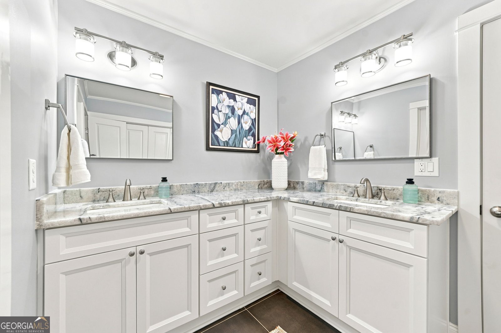 265 Carriage Station Circle Roswell - Photo 43