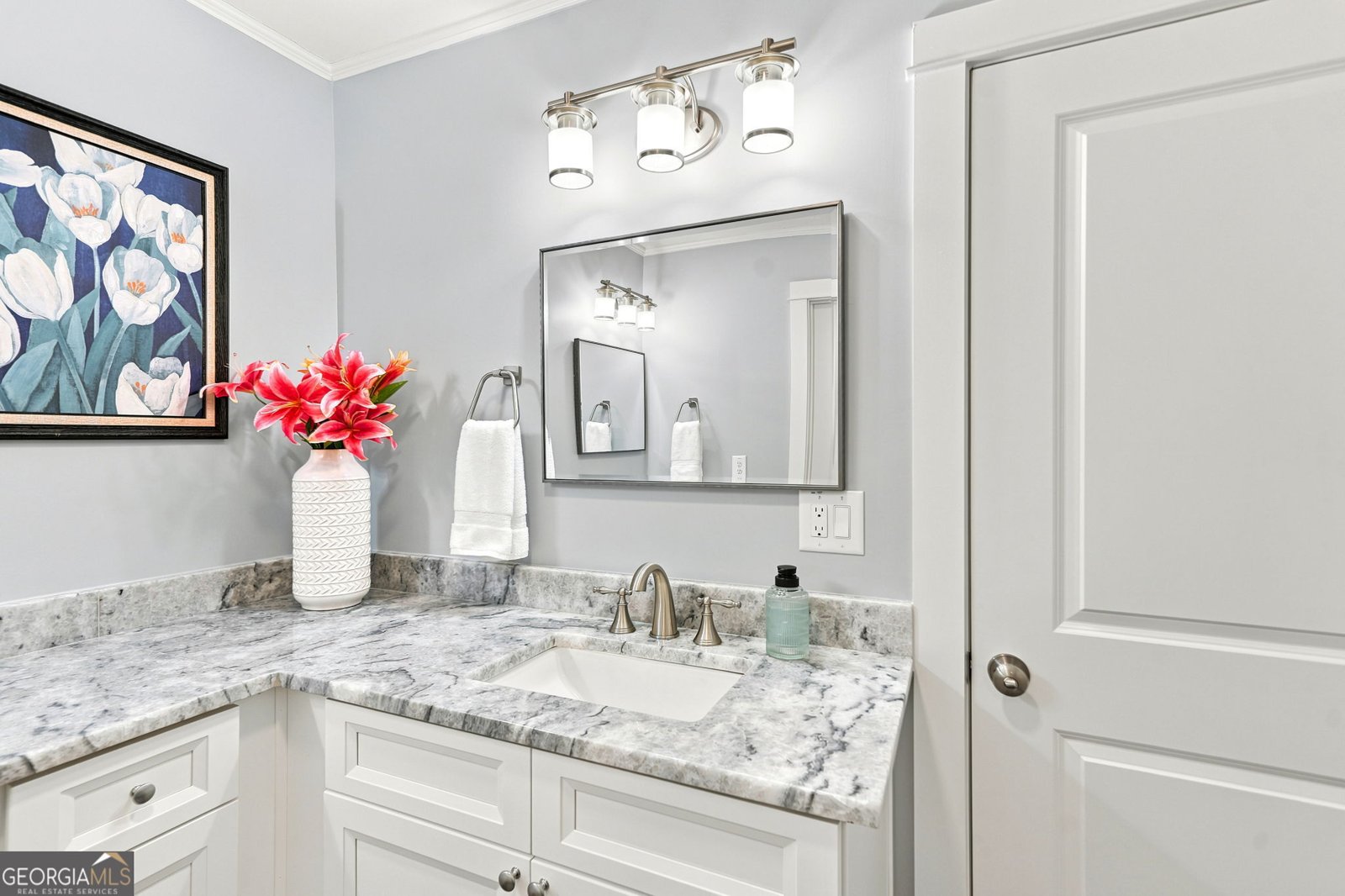 265 Carriage Station Circle Roswell - Photo 44