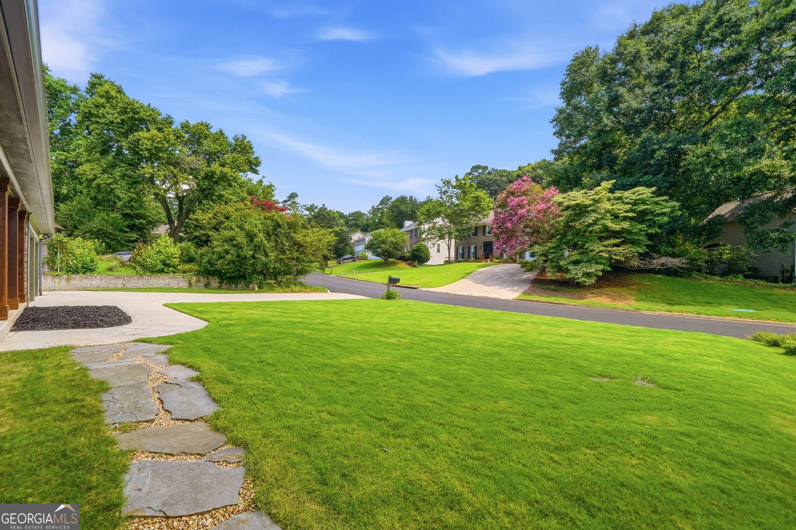 265 Carriage Station Circle Roswell - Photo 58