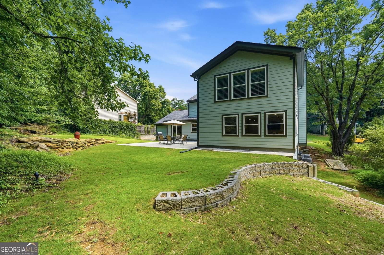 265 Carriage Station Circle Roswell - Photo 59