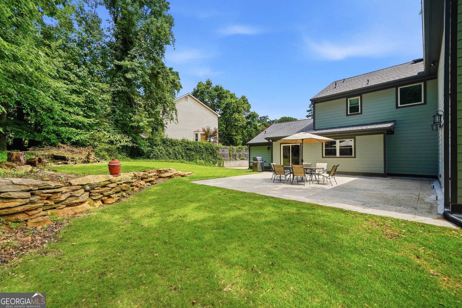 265 Carriage Station Circle Roswell - Photo 60