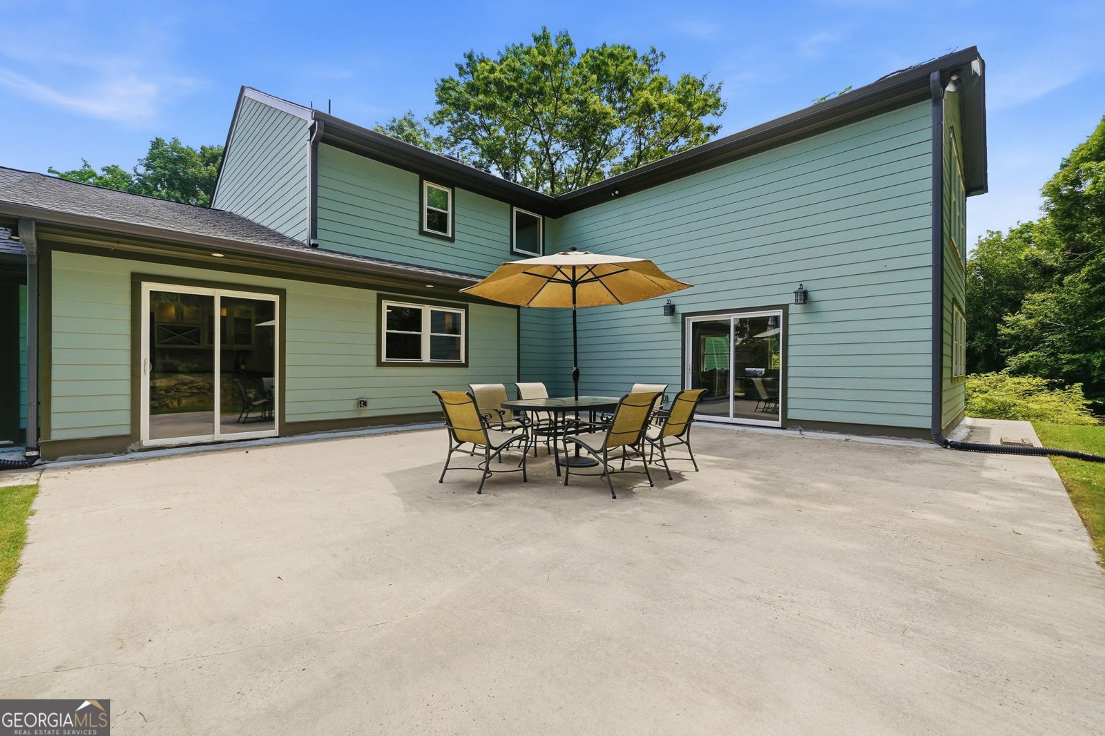 265 Carriage Station Circle Roswell - Photo 62