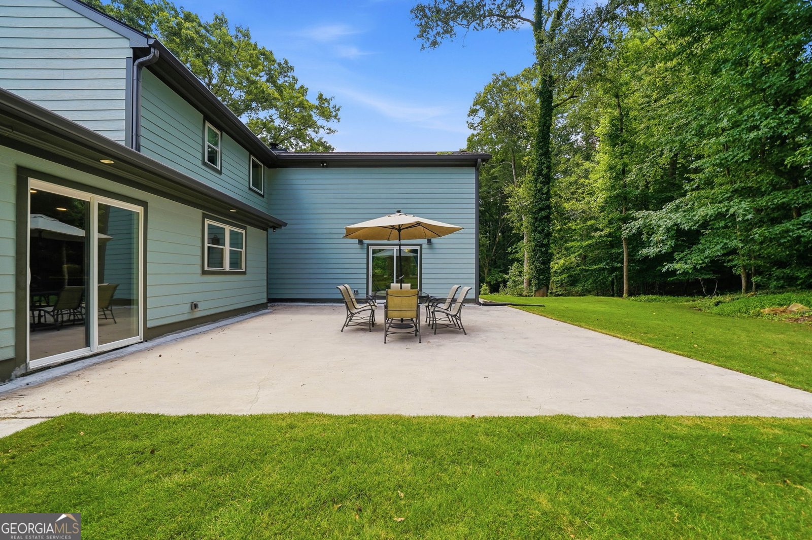 265 Carriage Station Circle Roswell - Photo 63