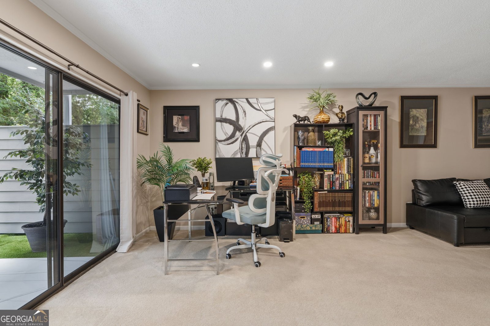 6160 Brookwood Road Peachtree Corners - Photo 10