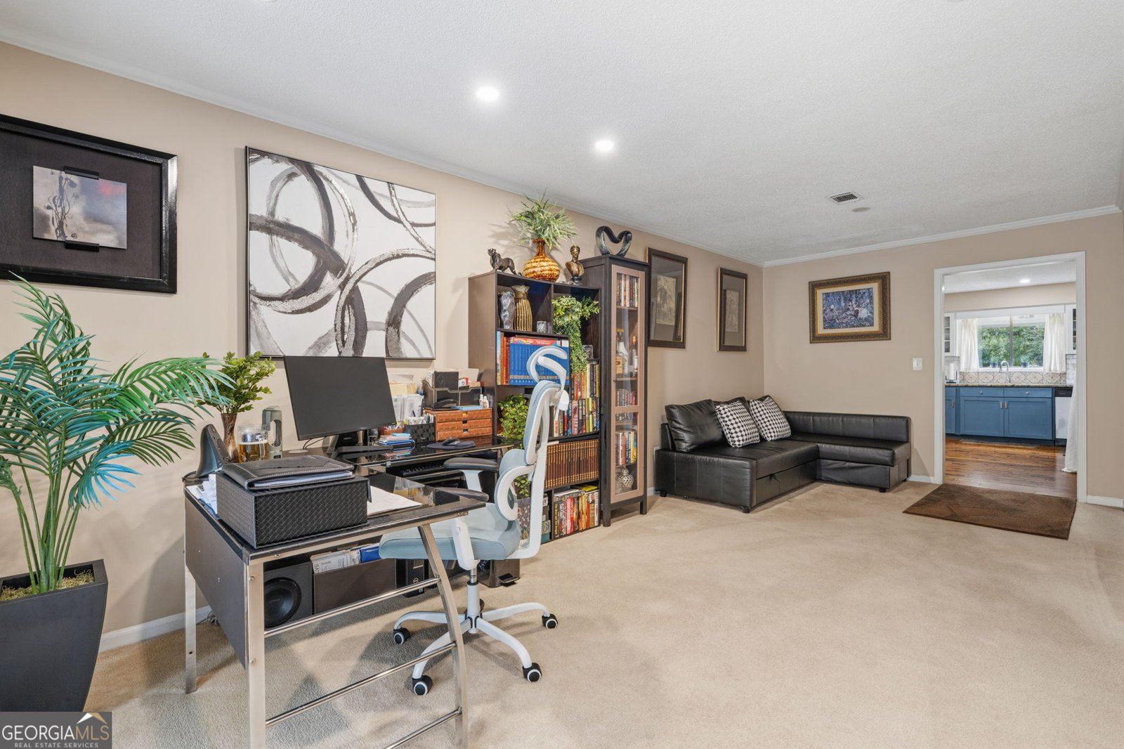 6160 Brookwood Road Peachtree Corners - Photo 11