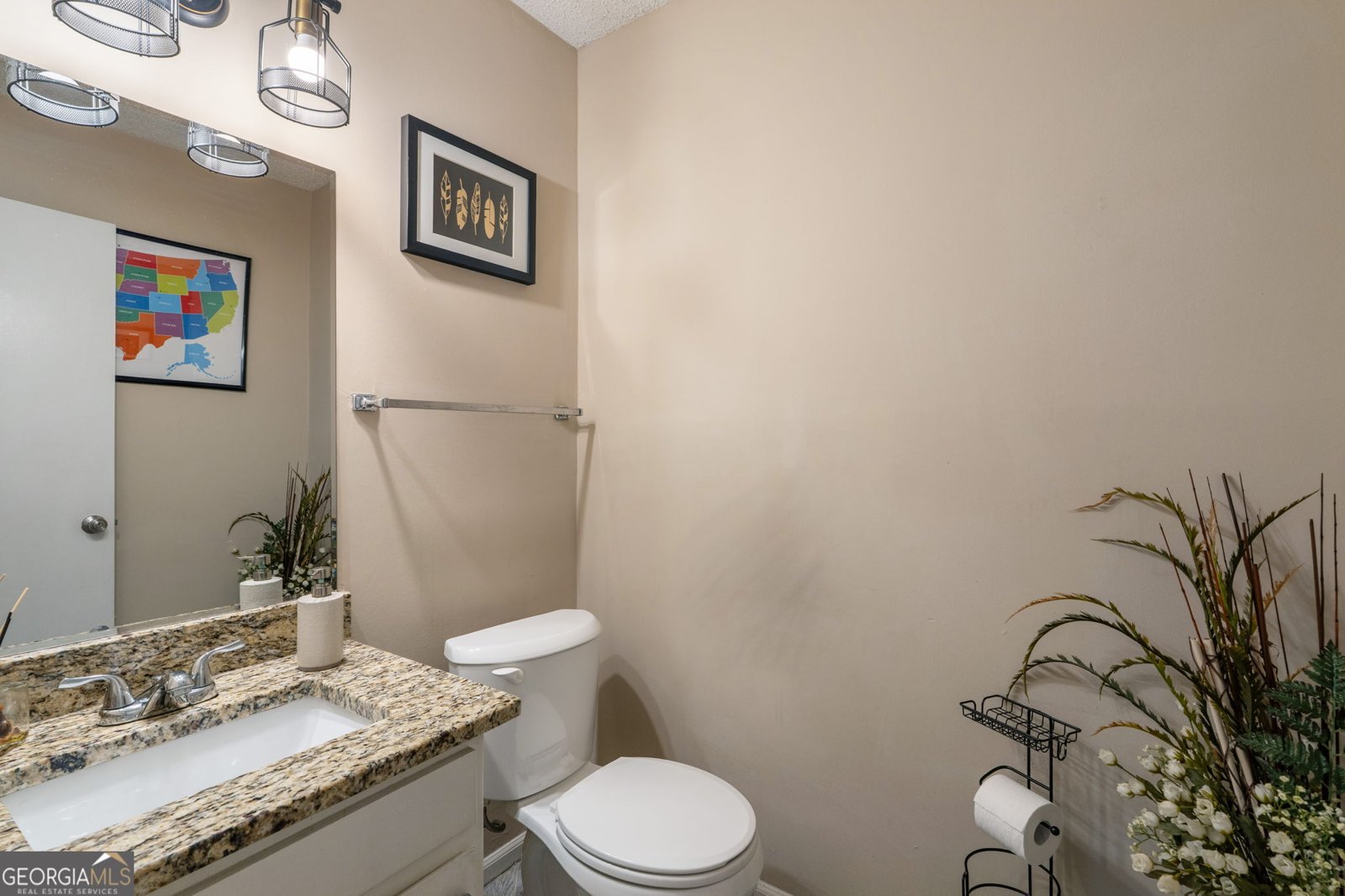 6160 Brookwood Road Peachtree Corners - Photo 23
