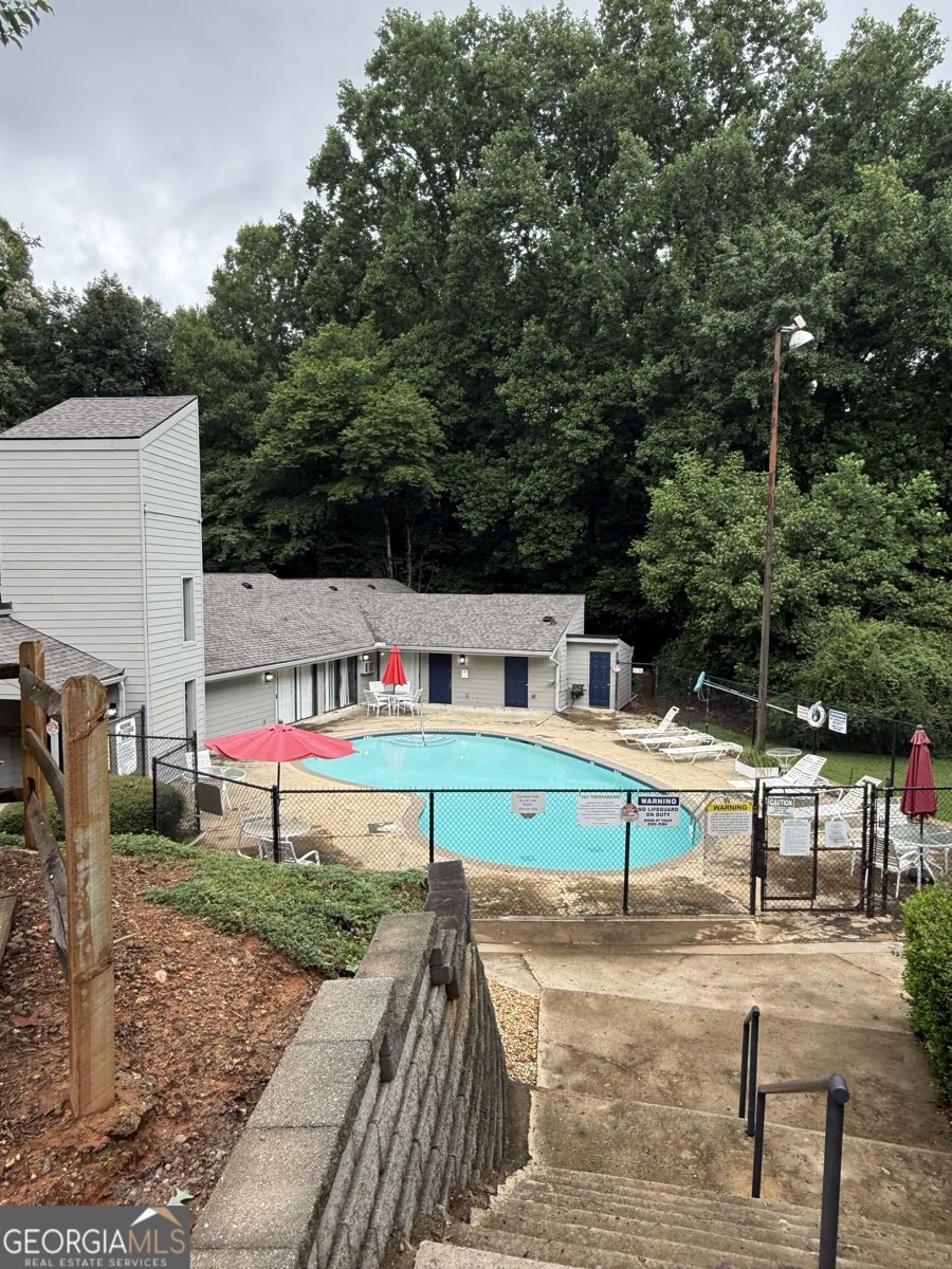 6160 Brookwood Road Peachtree Corners - Photo 25
