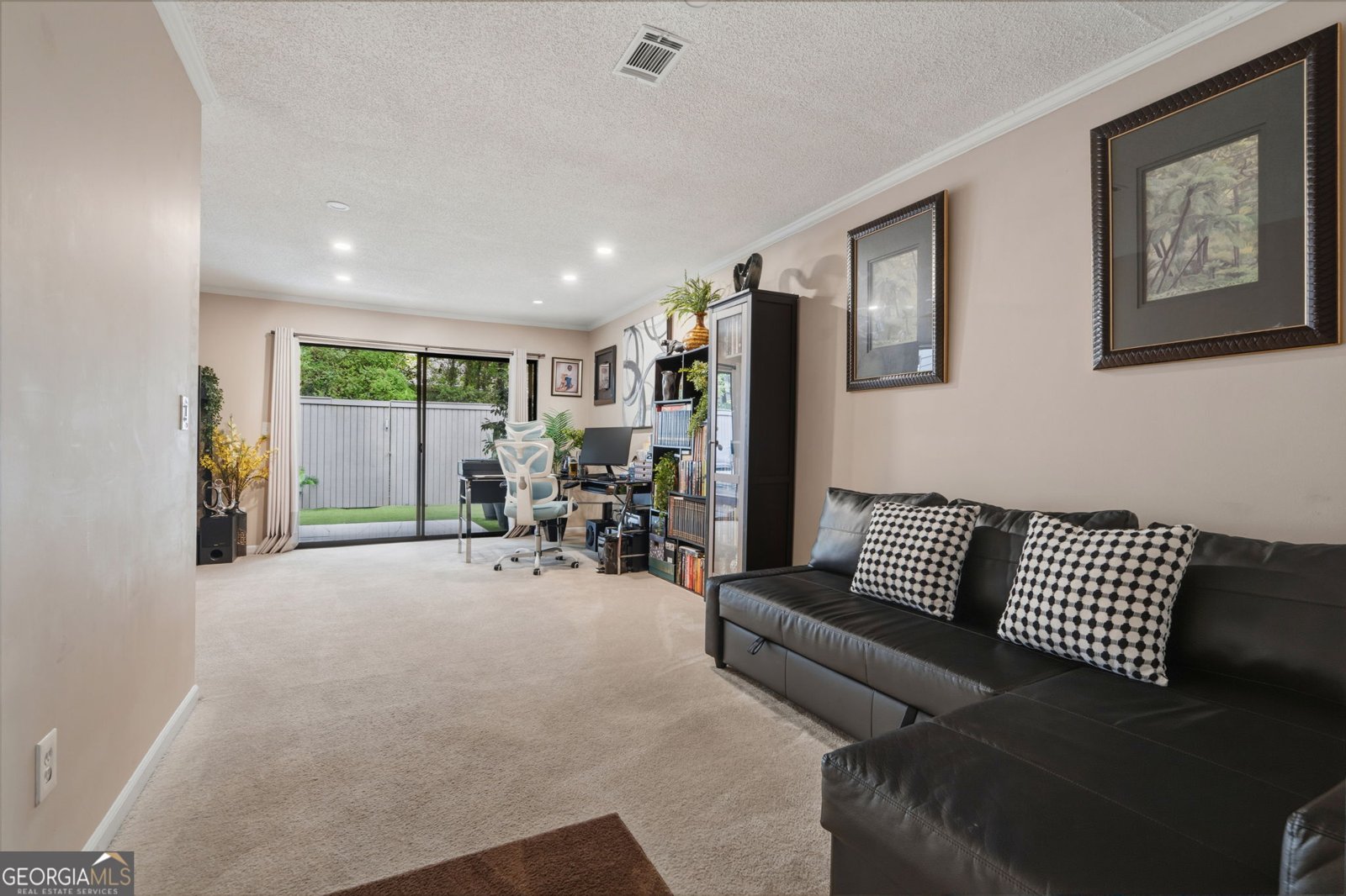 6160 Brookwood Road Peachtree Corners - Photo 8