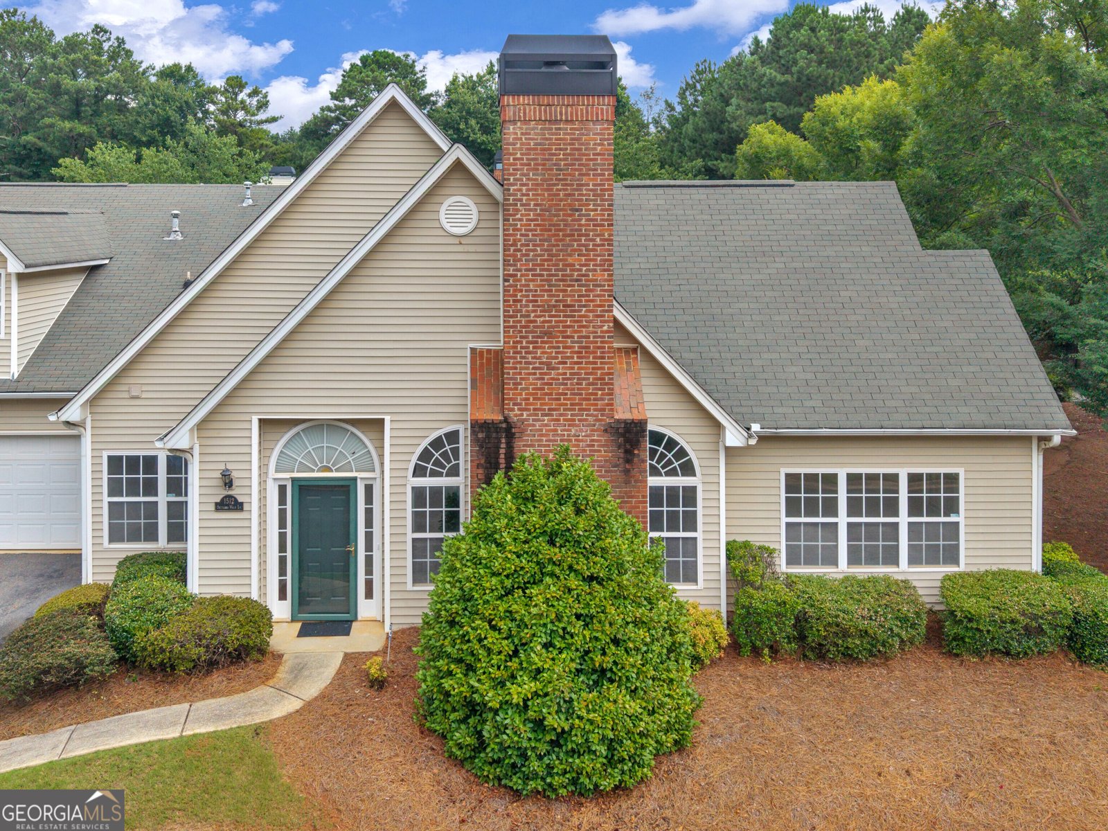 1512 Settlers Walk Lane Marietta - Photo 6