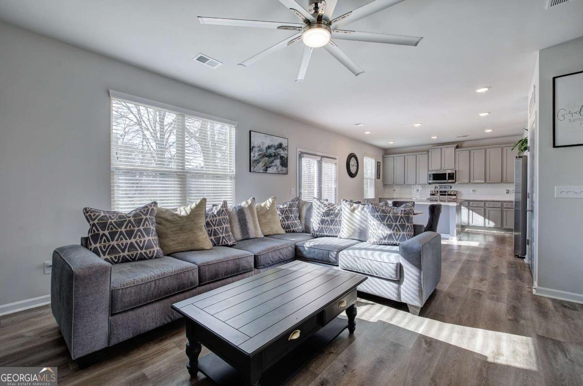 502 Mcginnis Circle Calhoun - Photo 11