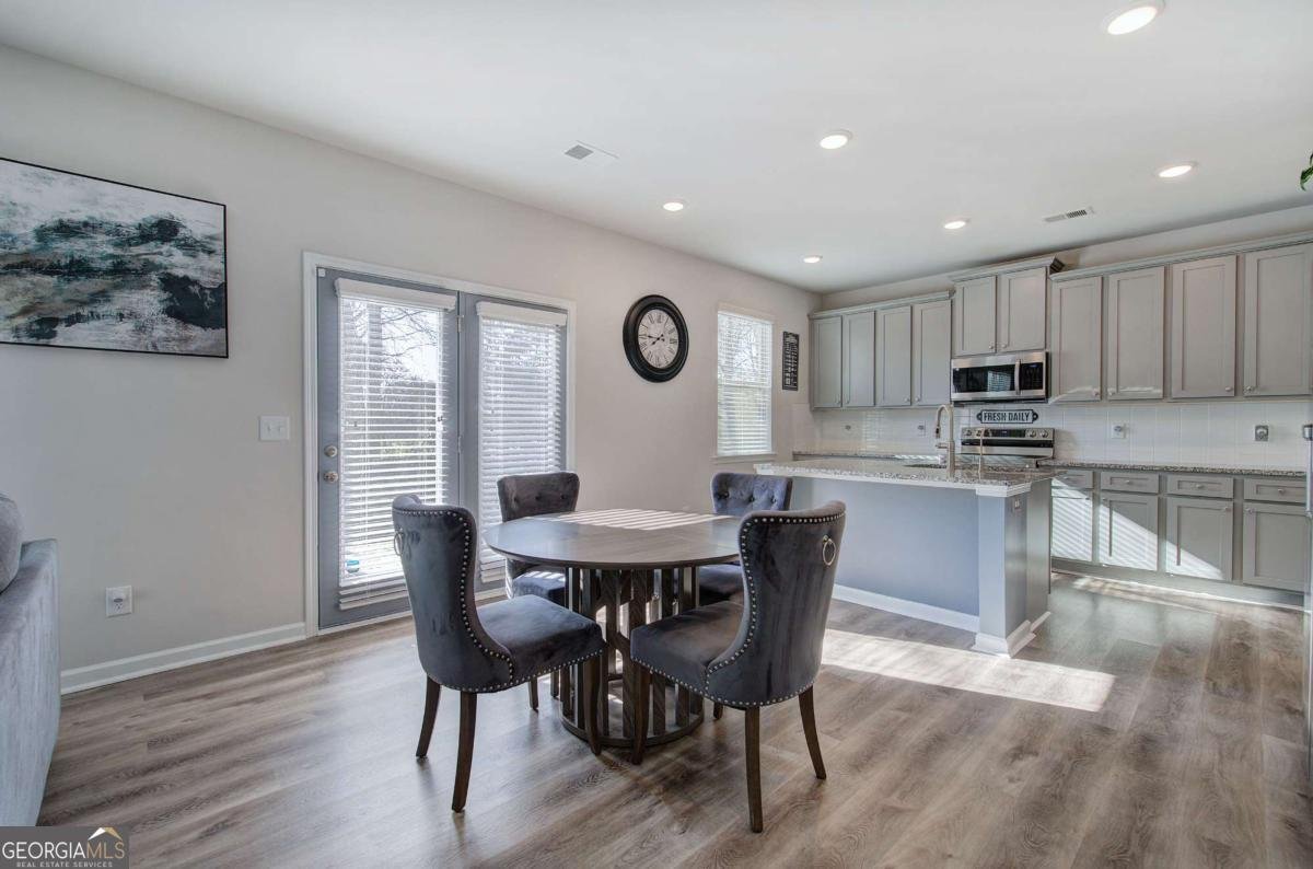 502 Mcginnis Circle Calhoun - Photo 12