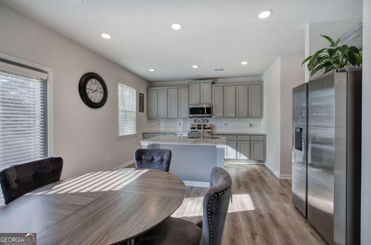 502 Mcginnis Circle Calhoun - Photo 13