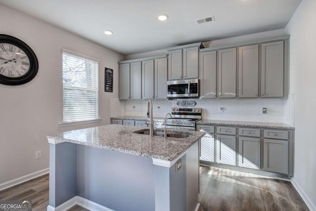 502 Mcginnis Circle Calhoun - Photo 14