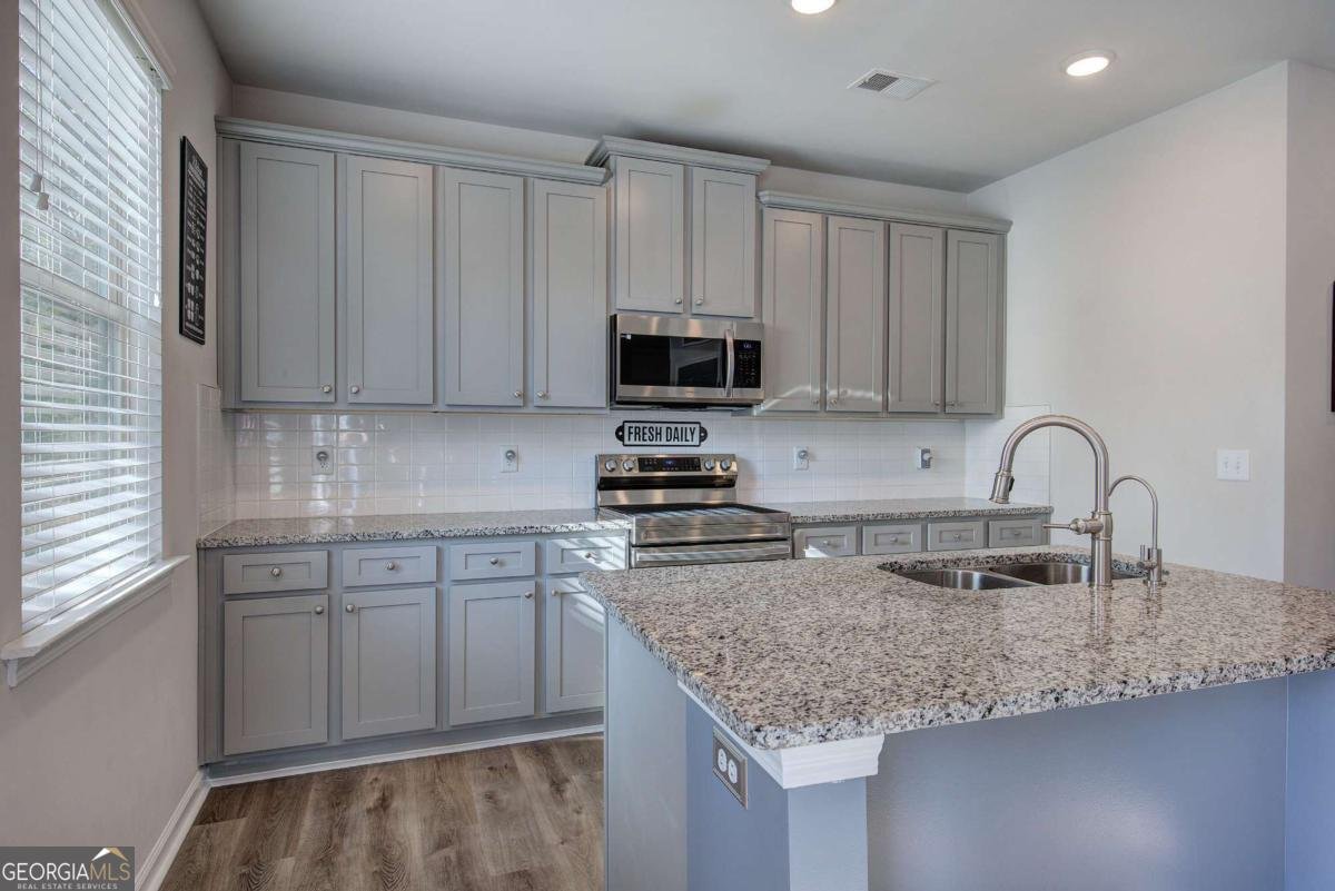 502 Mcginnis Circle Calhoun - Photo 15
