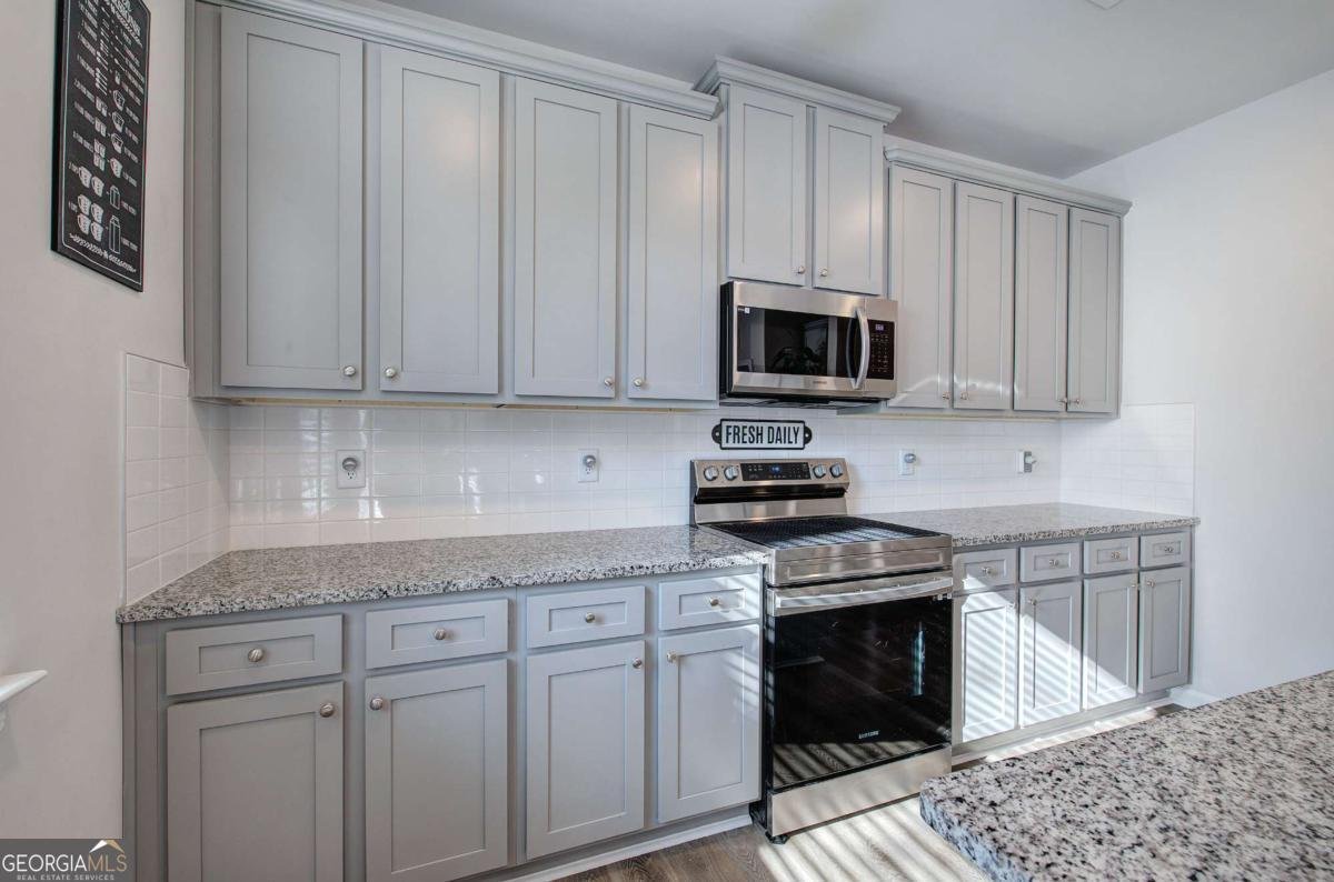 502 Mcginnis Circle Calhoun - Photo 16