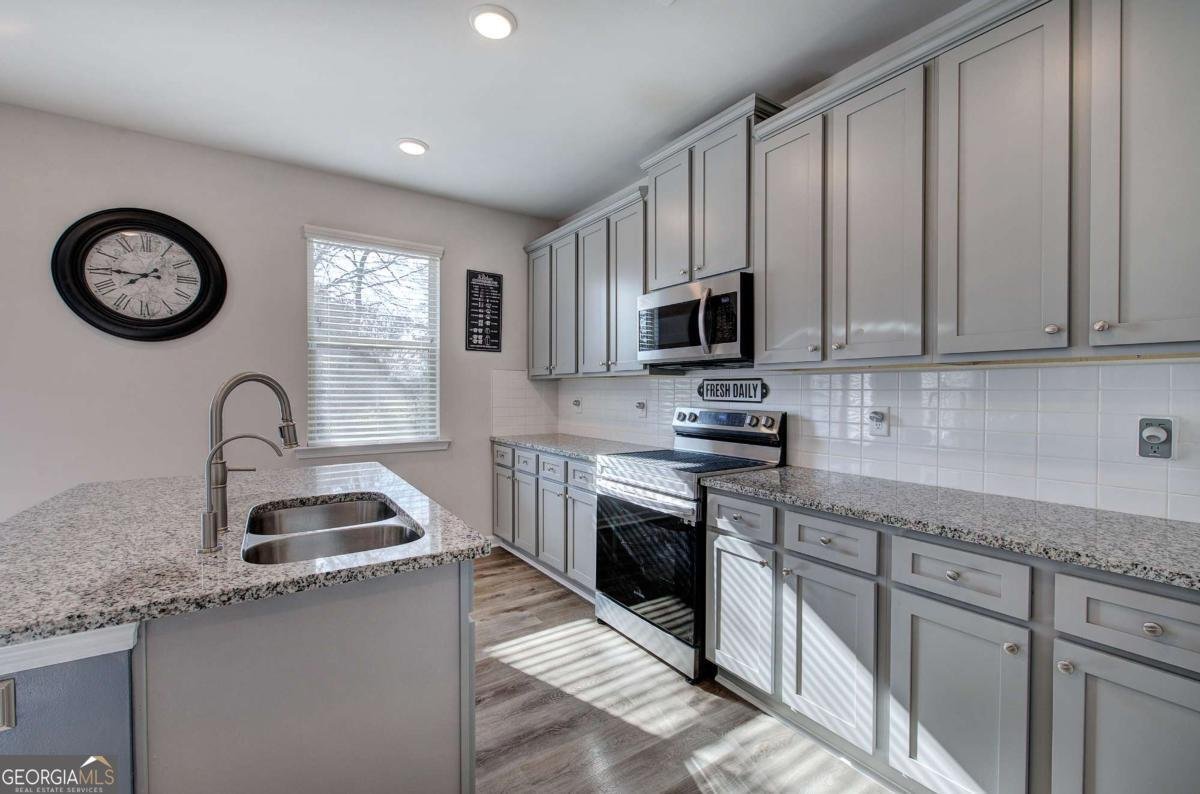 502 Mcginnis Circle Calhoun - Photo 17